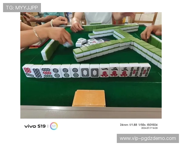 PG麻将糊了试玩版最新玩法介绍，带你体验最真实的麻将乐趣